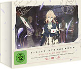 Violet Evergarden DVD