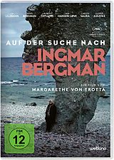 Auf der Suche nach Ingmar Bergman DVD