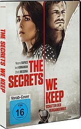 The Secrets We Keep - Schatten der Vergangenheit DVD