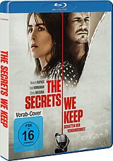 The Secrets We Keep - Schatten der Vergangenheit Blu-ray