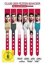 Club der roten Bänder - Wie alles begann DVD