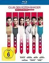 Club der roten Bänder - Wie alles begann Blu-ray