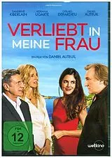 Verliebt in meine Frau DVD