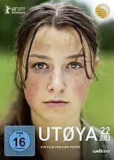 Utya 22. Juli DVD