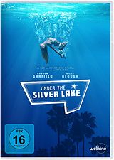 Under the Silver Lake DVD