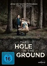 The Hole in the Ground DVD