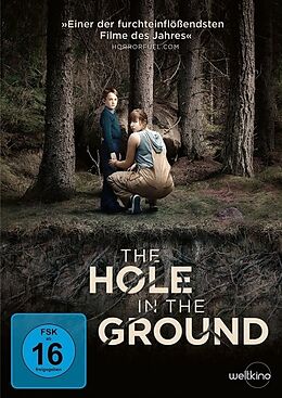 The Hole in the Ground DVD