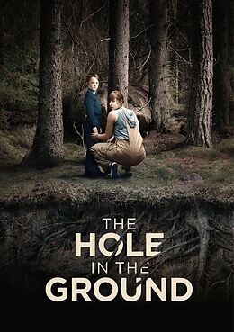 The Hole In The Ground - Bluray Blu-ray