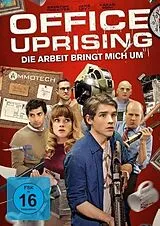 Office Uprising DVD