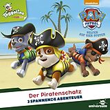 Various CD Paw Patrol CD 13