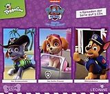 Various CD PAW Patrol - Hörspielbox 5