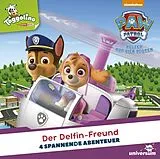 Various CD Paw Patrol CD 14