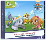 Various CD Paw Patrol Cd 16
