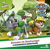 Various CD Paw Patrol CD 17