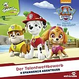 Various CD Paw Patrol CD 18