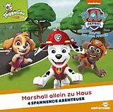 Various CD Paw Patrol - CD 19