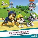 Various CD Paw Patrol - CD 20