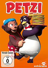 Petzi DVD