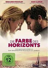 Die Farbe des Horizonts DVD