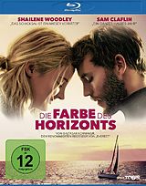 Die Farbe des Horizonts Blu-ray