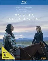 Die Frau, die vorausgeht Blu-ray