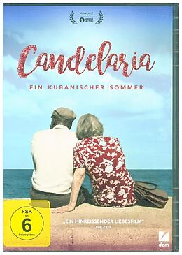 Candelaria - Ein kubanischer Sommer DVD