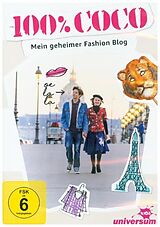 100% Coco DVD