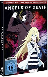 Angels of Death DVD