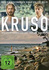 Kruso DVD