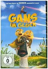 Gans im Glück DVD