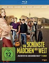 Das schönste Mädchen der Welt Blu-Ray Disc