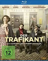 Der Trafikant Blu-ray