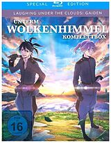 Unterm Wolkenhimmel - Laughing Under the Clouds - BR Blu-ray