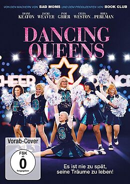 Dancing Queens DVD