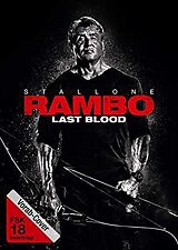 Rambo: Last Blood DVD
