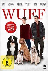 Wuff DVD