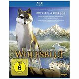 Die Abenteuer Von Wolfsblut Blu-ray