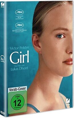 Girl DVD