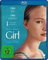 Girl Blu-ray