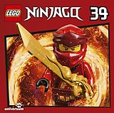 Various CD LEGO Ninjago - CD 39