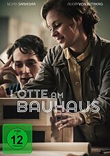 Lotte am Bauhaus DVD