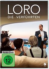 Loro - Die Verführten DVD