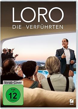 Loro - Die Verführten DVD