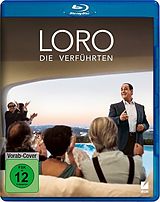 Loro Blu-ray