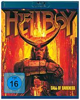 Hellboy - Call of Darkness Blu-ray