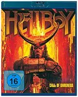 Hellboy - Call of Darkness Blu-ray