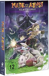 Made in Abyss DVD