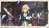 Violet Evergarden - Gesamtedition - BR Blu-ray