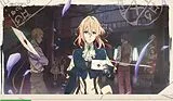 Violet Evergarden - Gesamtedition - BR Blu-ray