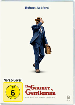 Ein Gauner & Gentleman DVD